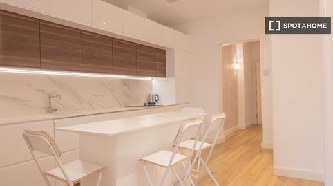 Photo 3 of Apartment to share in Ibiza de Madrid, Madrid
