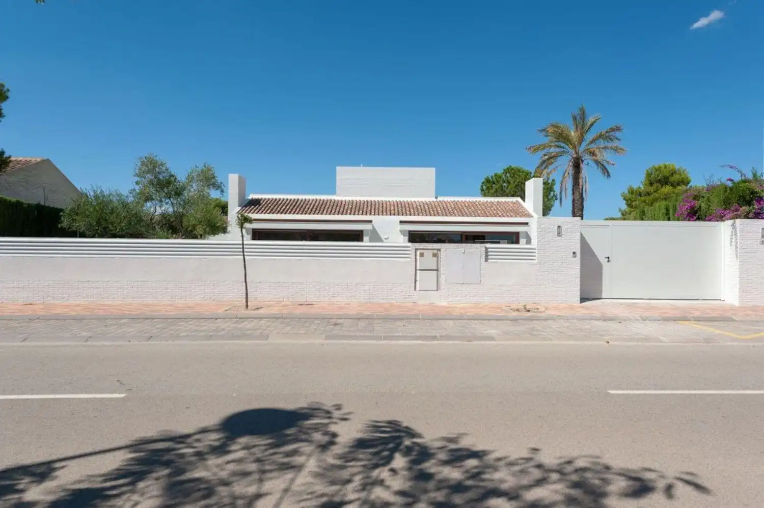 Casa con piscina in vendita a Calle Peraleja Vial 2, imagen 10