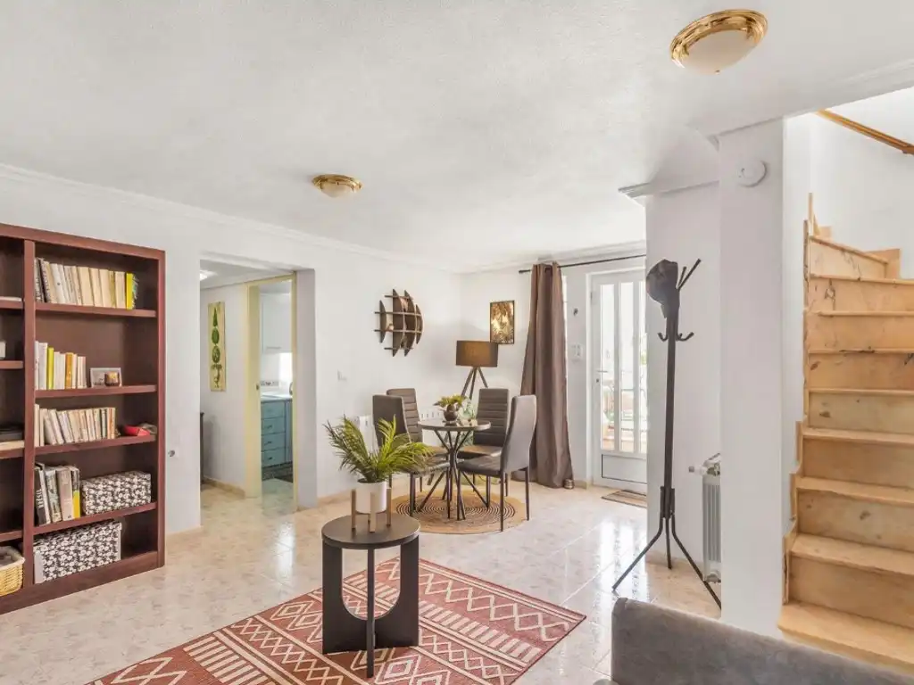Haus mit Pool zum Verkauf in Avenida Elche Bal, imagen 7