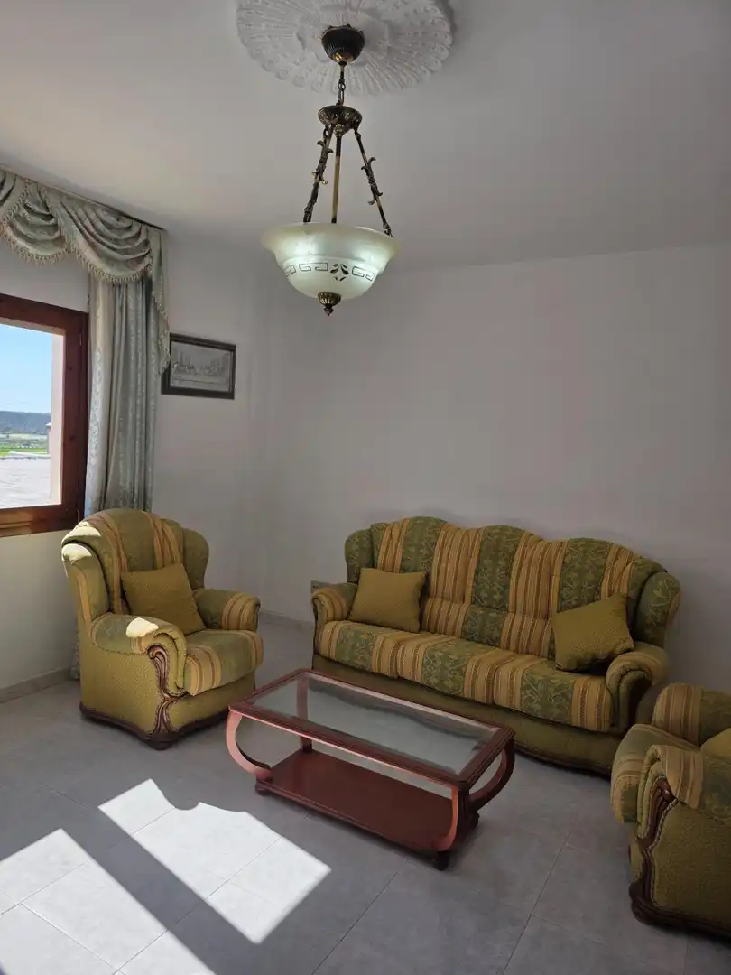 Villa mit Terrasse zum Verkauf in Cuevas del Almanzora pueblo, imagen 5