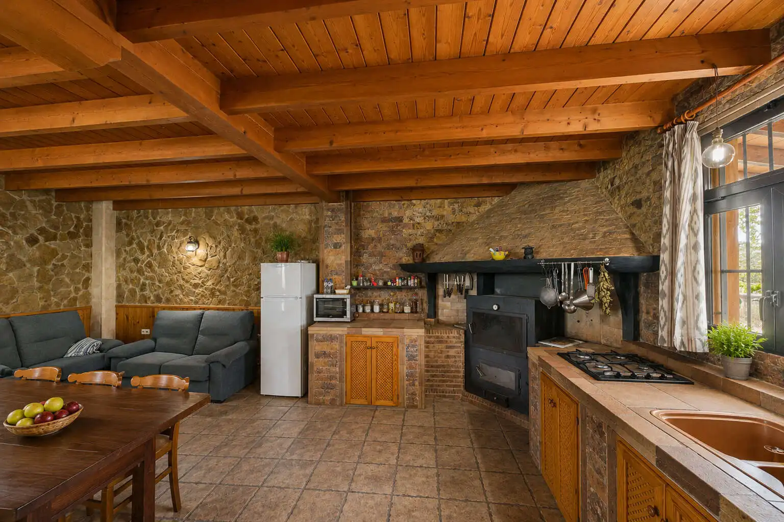 Landhaus mit Terrasse zum Verkauf in Sencelles, imagen 8
