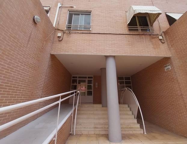 Apartamento en Venta en CAÑADA TARRAGONA 10, 10 en Barrio de San Blas
