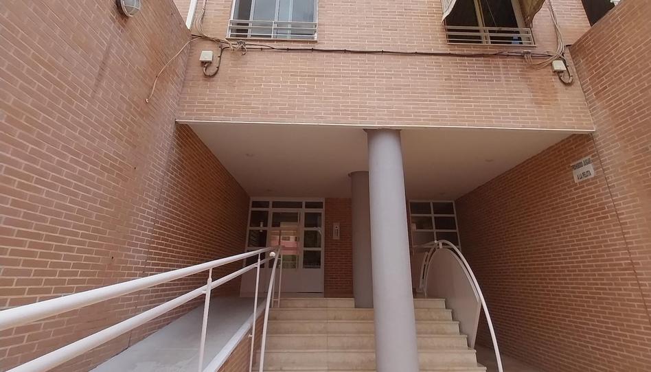 Foto 1 de Apartament en venda a Cañada Tarragona 10, 10, Barrio de San Blas, Alicante