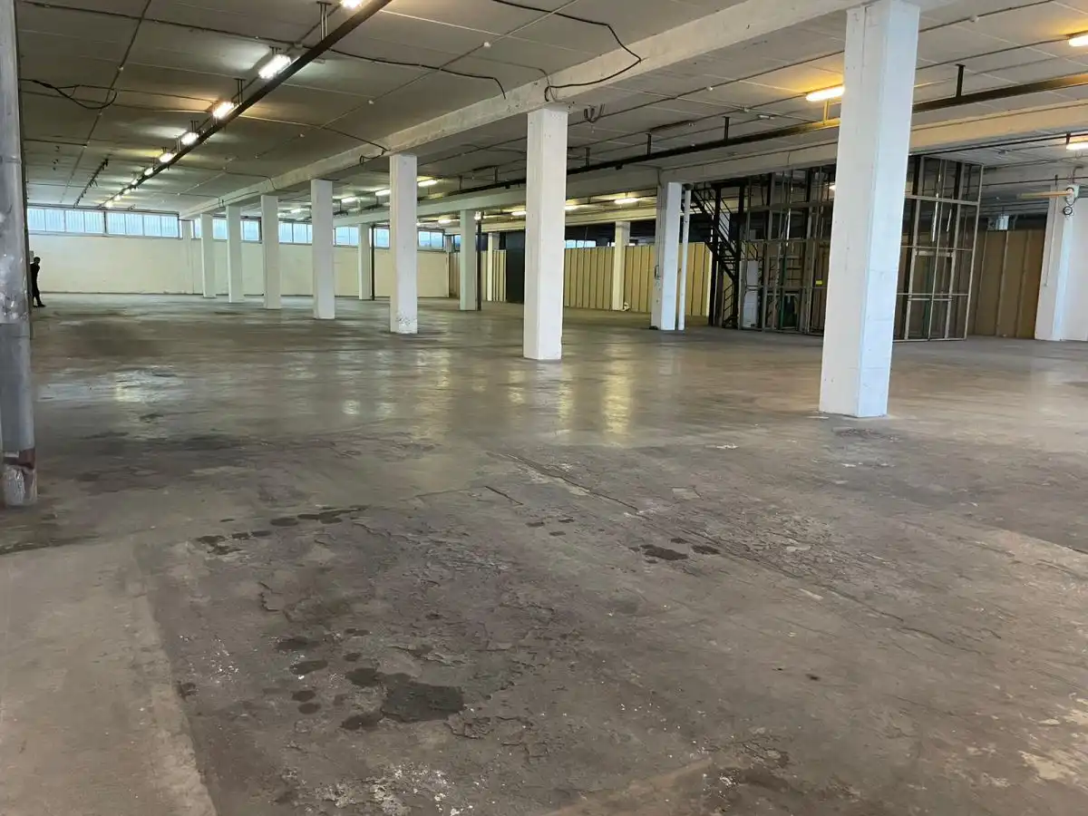 Industriegebäude zur Miete in La Paz, imagen 2