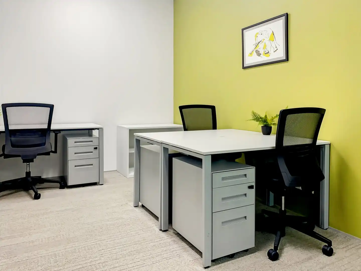 Büro mit Aufzug zur Miete in Calle Juan de Herrera 18, imagen 10