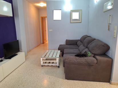 Living room of Flat for sale in Massanassa  with Terrace