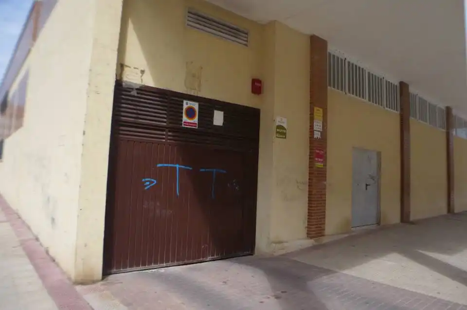 Parcheggio in vendita a Logroño - Cerámica, imagen 6