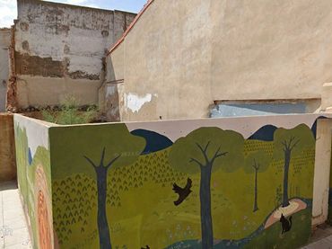Residential land for sale in Calahorra