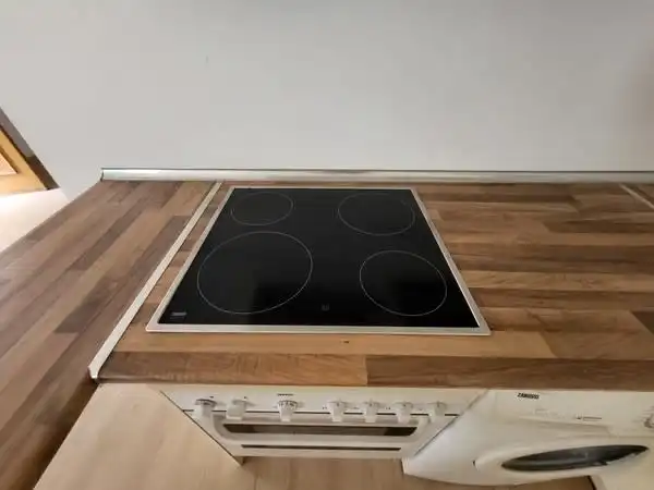 Piso en venta en C/ Alberto Lista, Feria