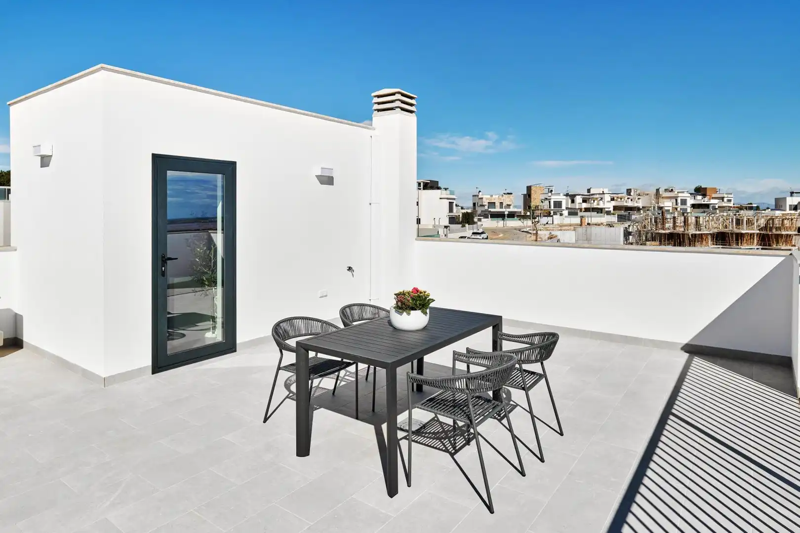 Chalet en venta en San Miguel de Salinas, imagen 19