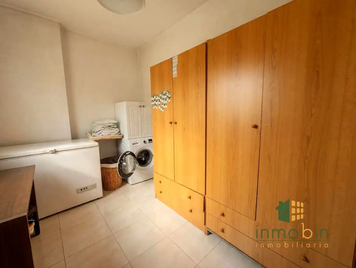 Casa con terraza en venta en Don Benito, imagen 25