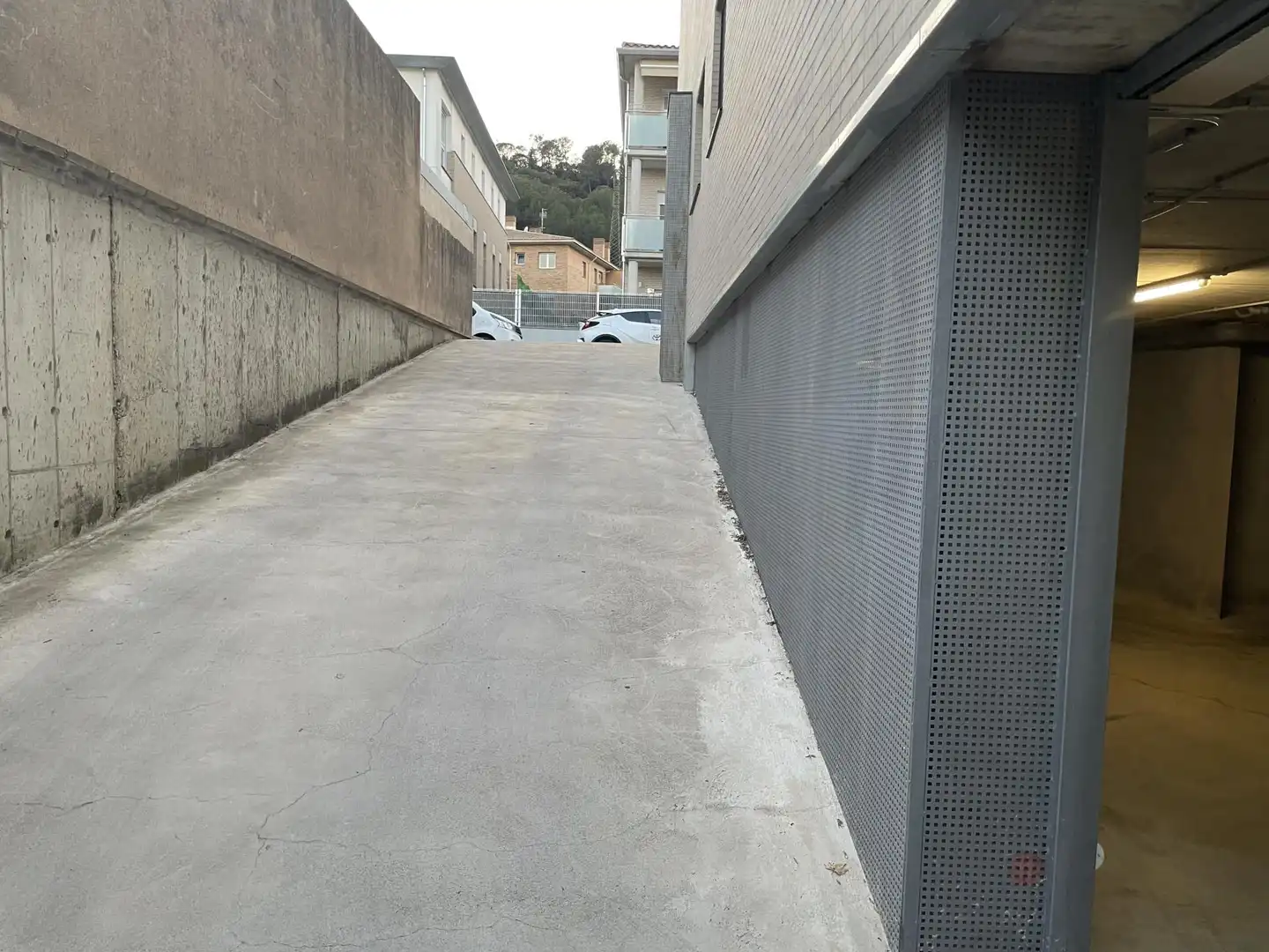 Parking de Garaje en venta en Sarrià de Ter