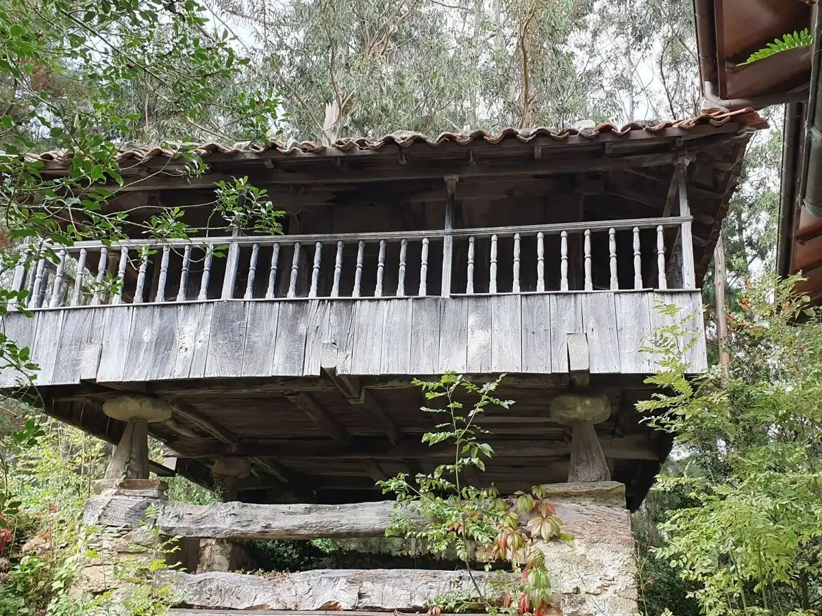 Casa en venda a Tineo, imagen 9