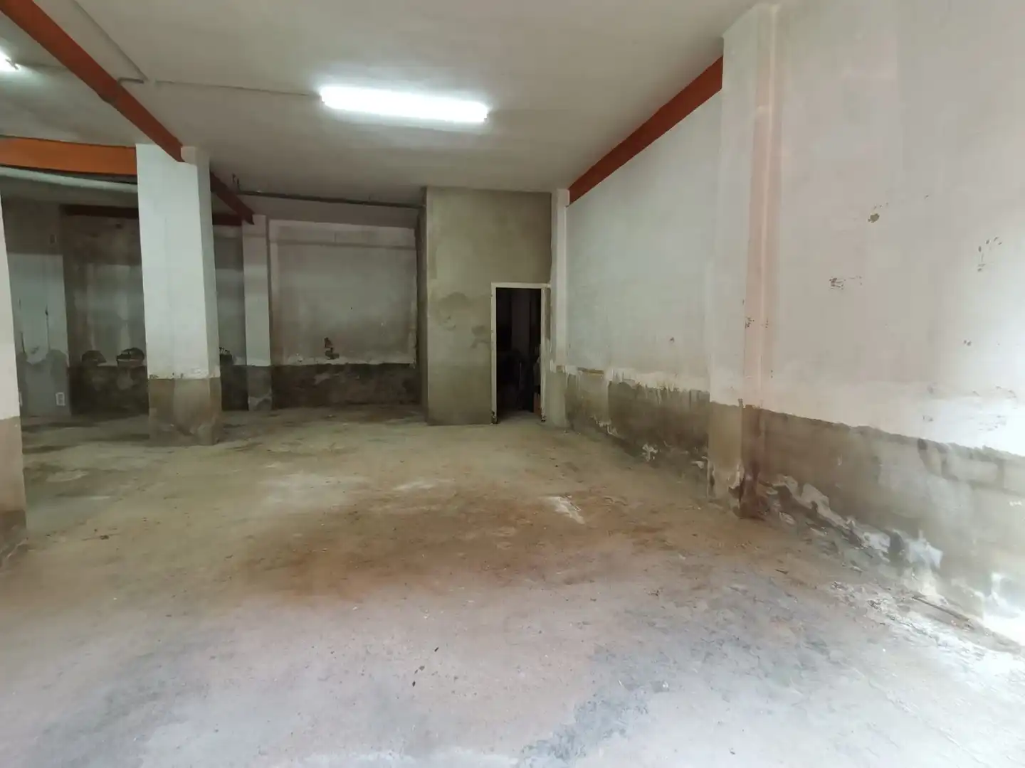 Local de alquiler en Carrer del Mestre Benages, 10, Sedaví