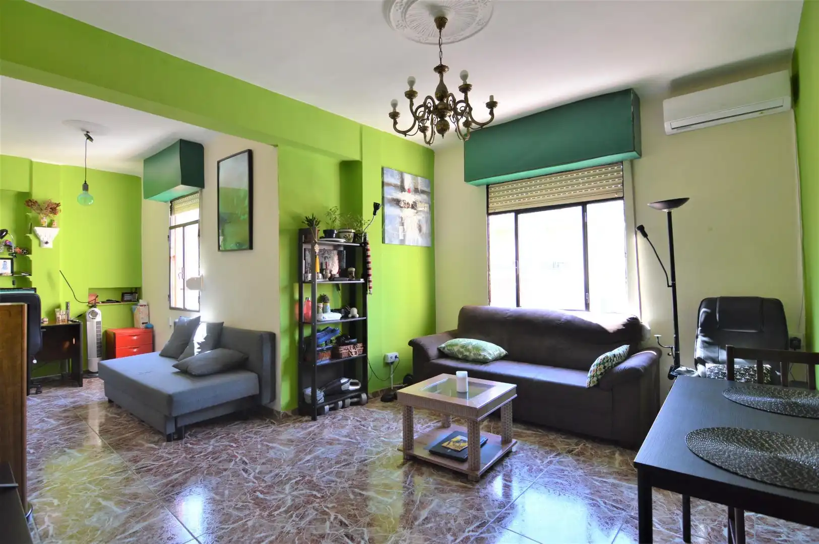 Piso en venta en Pueblo de Cullera