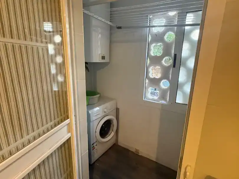 Bedroom of Flat for rent in Benamara - Atalaya