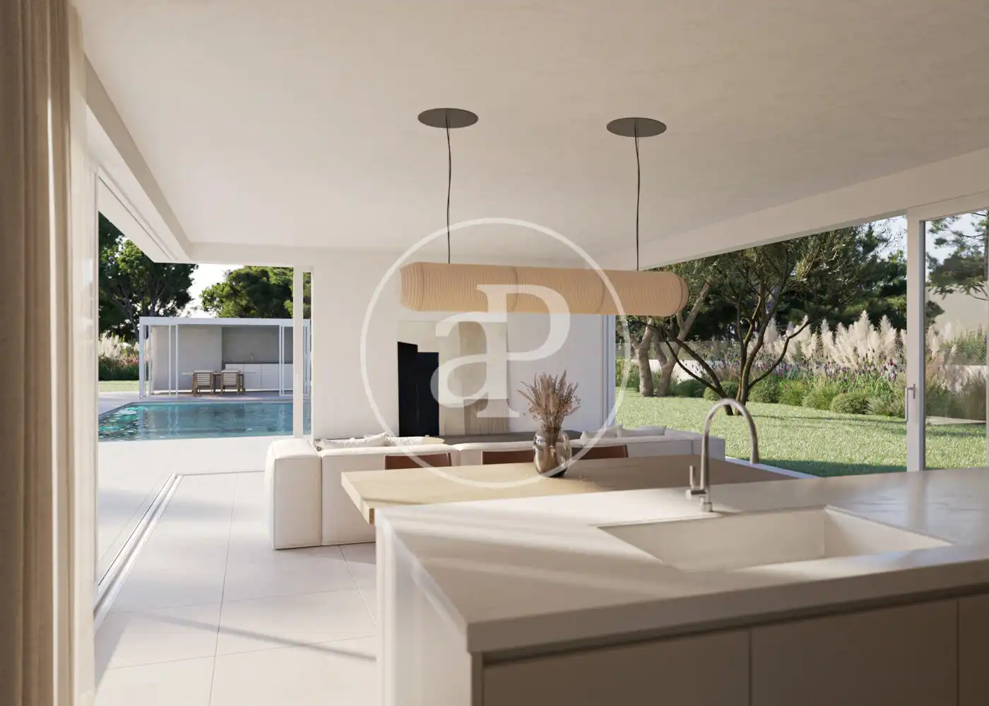 Casa o chalet en venta en Son Gual