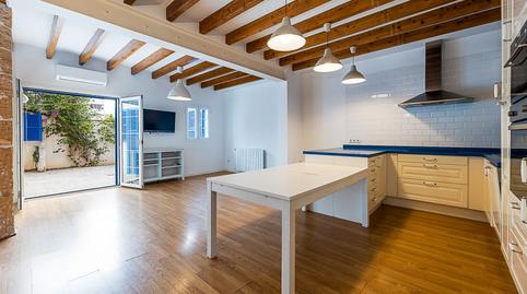 Foto 4 de Planta baja en venta en Santa Catalina, Illes Balears