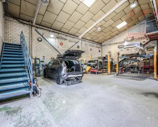 Parking of Industrial buildings for sale in Valdemoro  with Heating