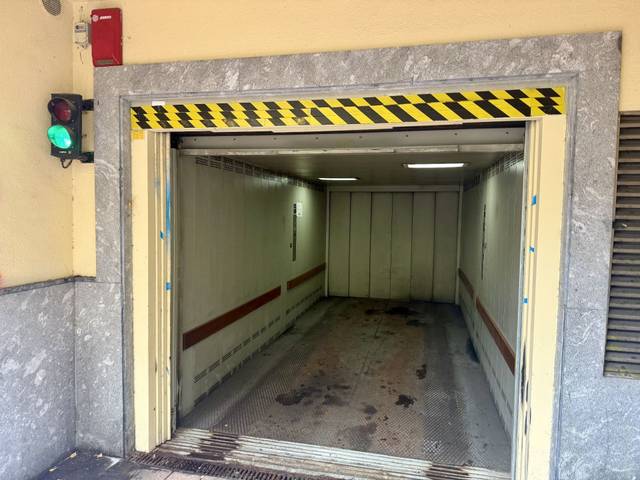 Garaje en Venta en bidebarrieta en Eibar