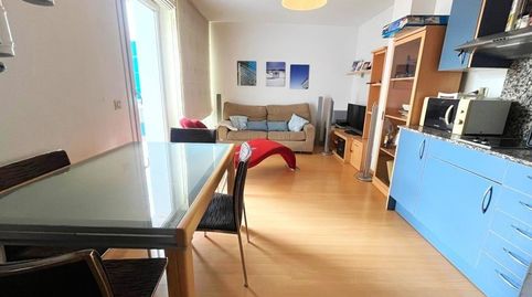 DÚPLEX CON TERRAZAS, PISCINA Y PARKING EN SANTA MARGARITA, imatge 3