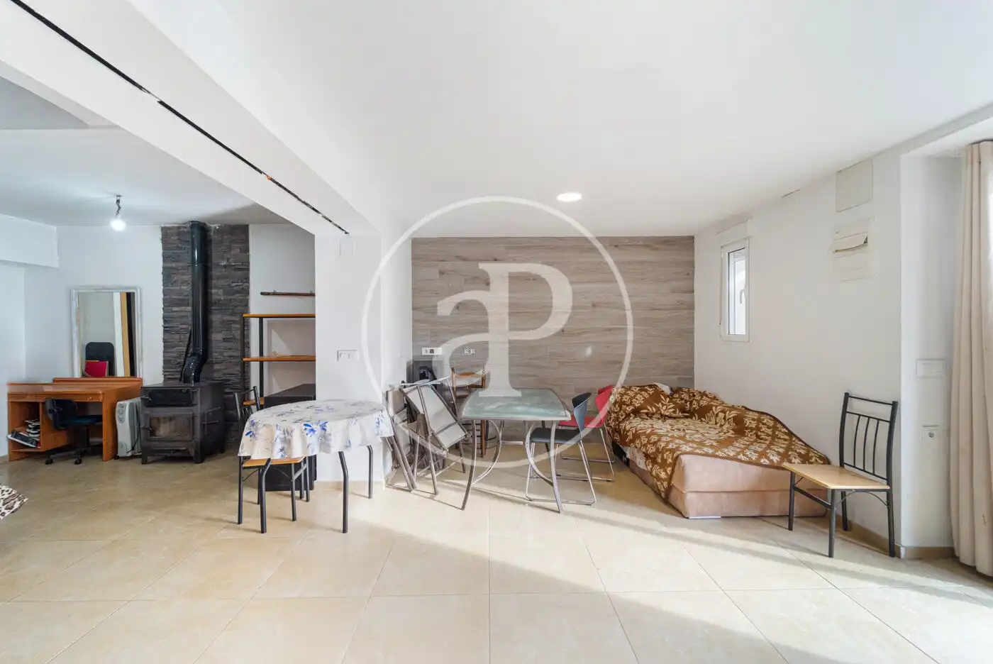 Detached homes for sale in Alcoy / Alcoi  with Heating, Private garden and Terrace