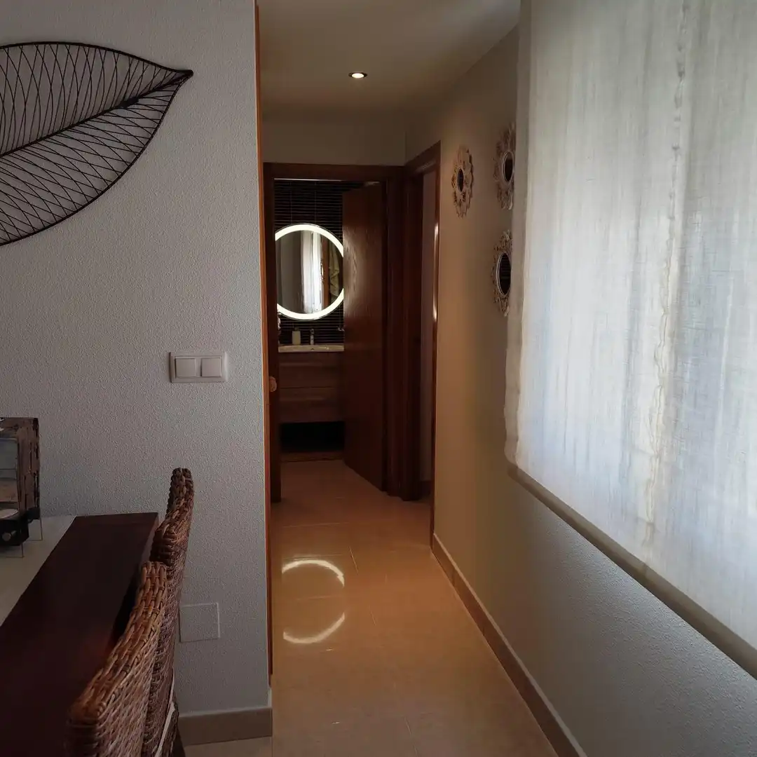 Ático en venta en San Pedro del Pinatar con Calefacción, Terraza y Trastero
