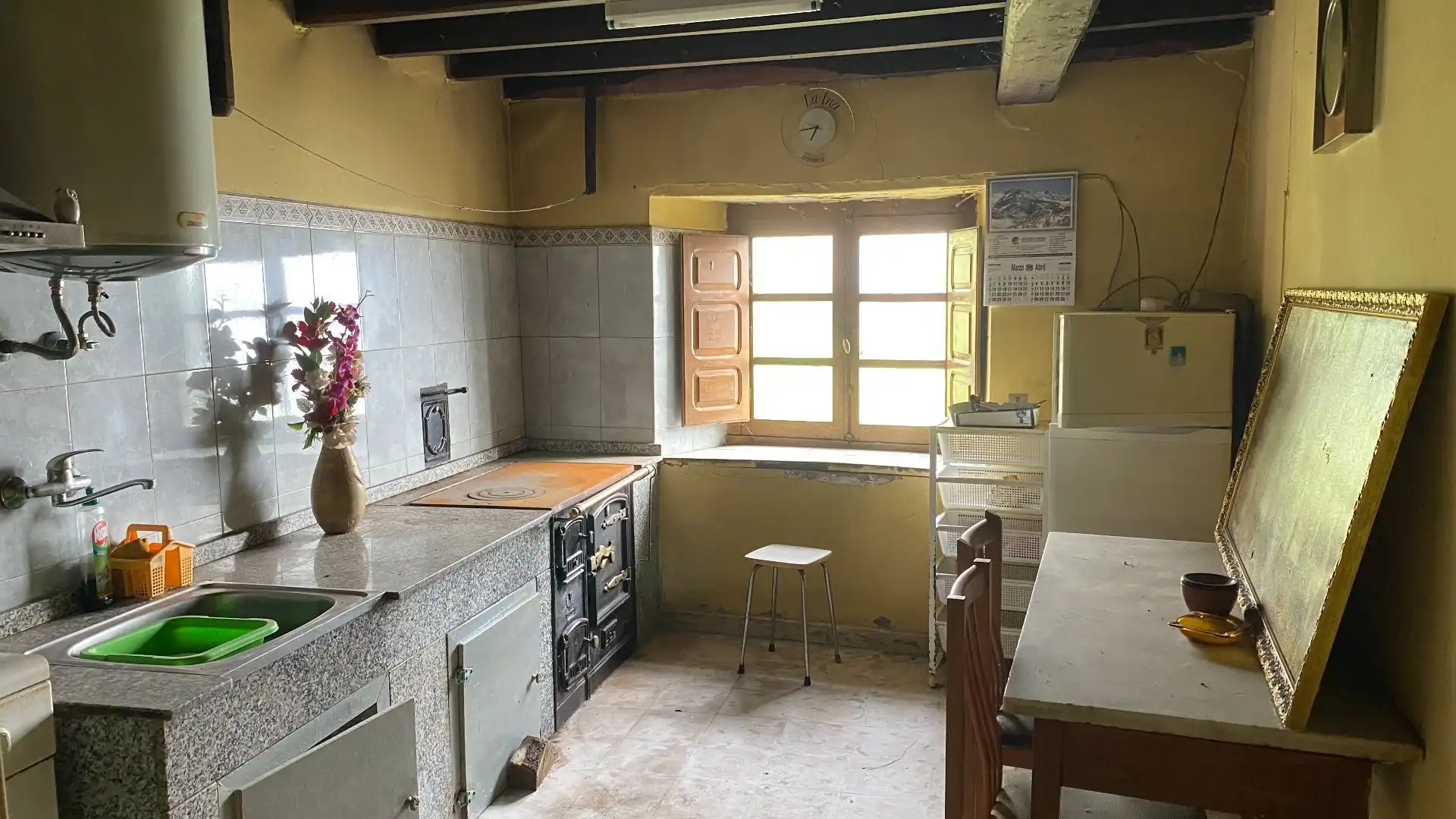 Casa en venta en Cuerres de Llenín, imagen 17
