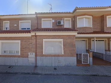 Casa in vendita a Calle Lisboa