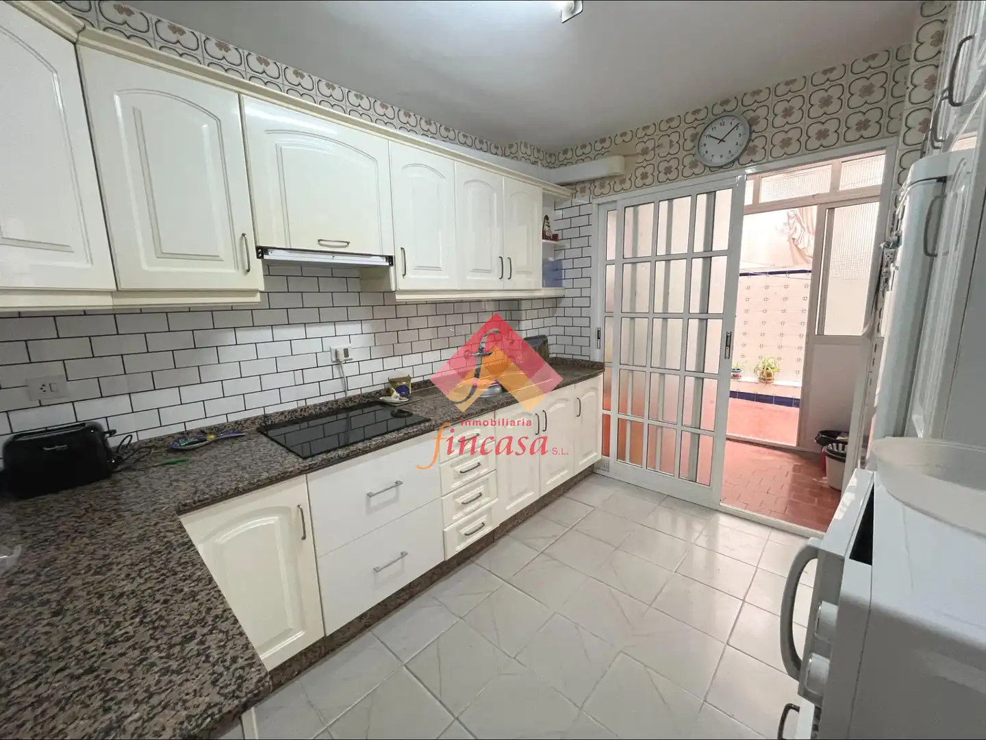 Cocina de Piso en venta en Ronda