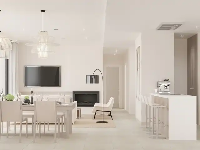 Casa con giardino in vendita a Selwo, imagen 7