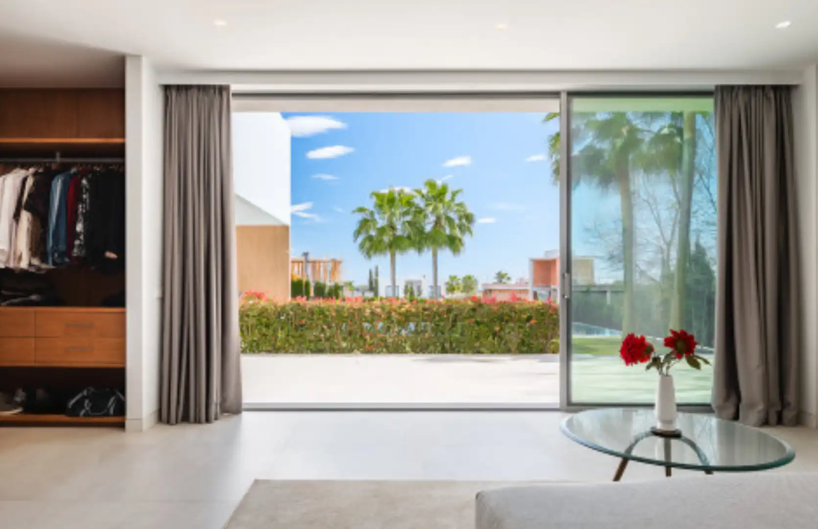 Haus mit Terrasse zur Miete in Los Flamingos, imagen 16
