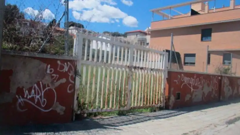 Residential land for sale in Avenida Argentina Nº 17 Plta 0, imagen 6