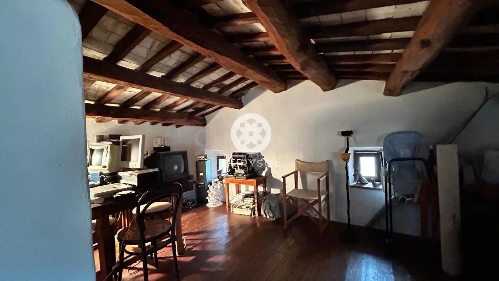 Finca rústica en venta en Mura con Jardín privado y Piscina
