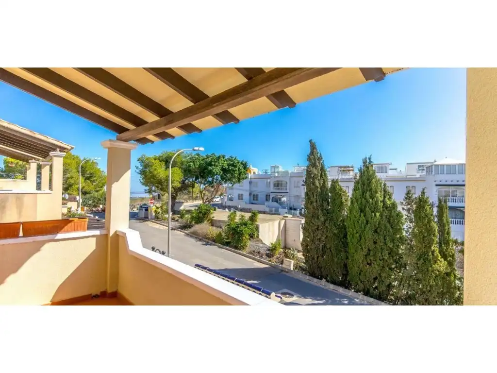 Casa con terraza en venta en San Miguel de Salinas, imagen 22