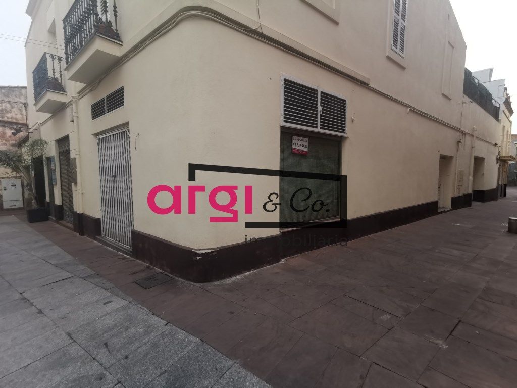 Local de alquiler en Calle Angel Guimera, Centre