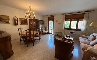 Wohnzimmer von Wohnung zum verkauf in Menàrguens mit Heizung, Abstellraum und Balkon