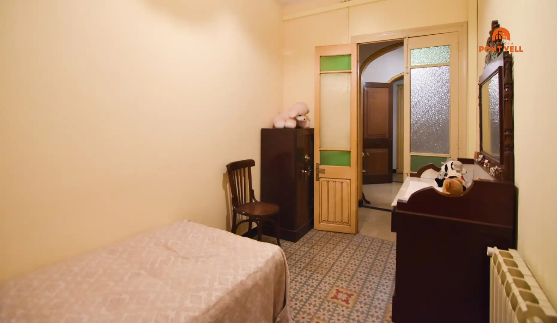 Adosado con terraza en venta en La Bisbal d'Empordà, imagen 65
