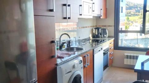 Foto 2 de Pis de lloguer a Oviedo - Juan Antonio Alvarez Rabanal, HUCA - La Cadellada, Oviedo