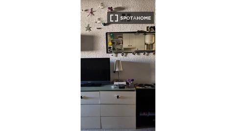 Foto 2 de Estudi per a compartir a El Poblenou, Barcelona