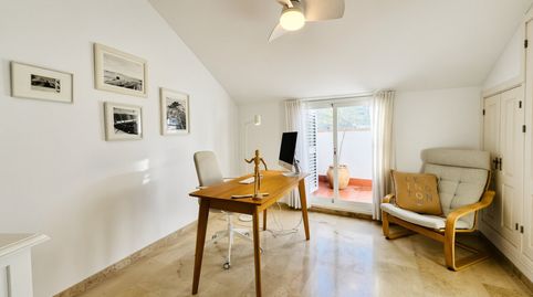 Foto 3 de Ático en venta en Casco Antiguo, Marbella