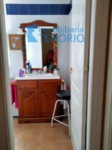 Baño de Casa adosada en venta en Islantilla con Piscina comunitaria