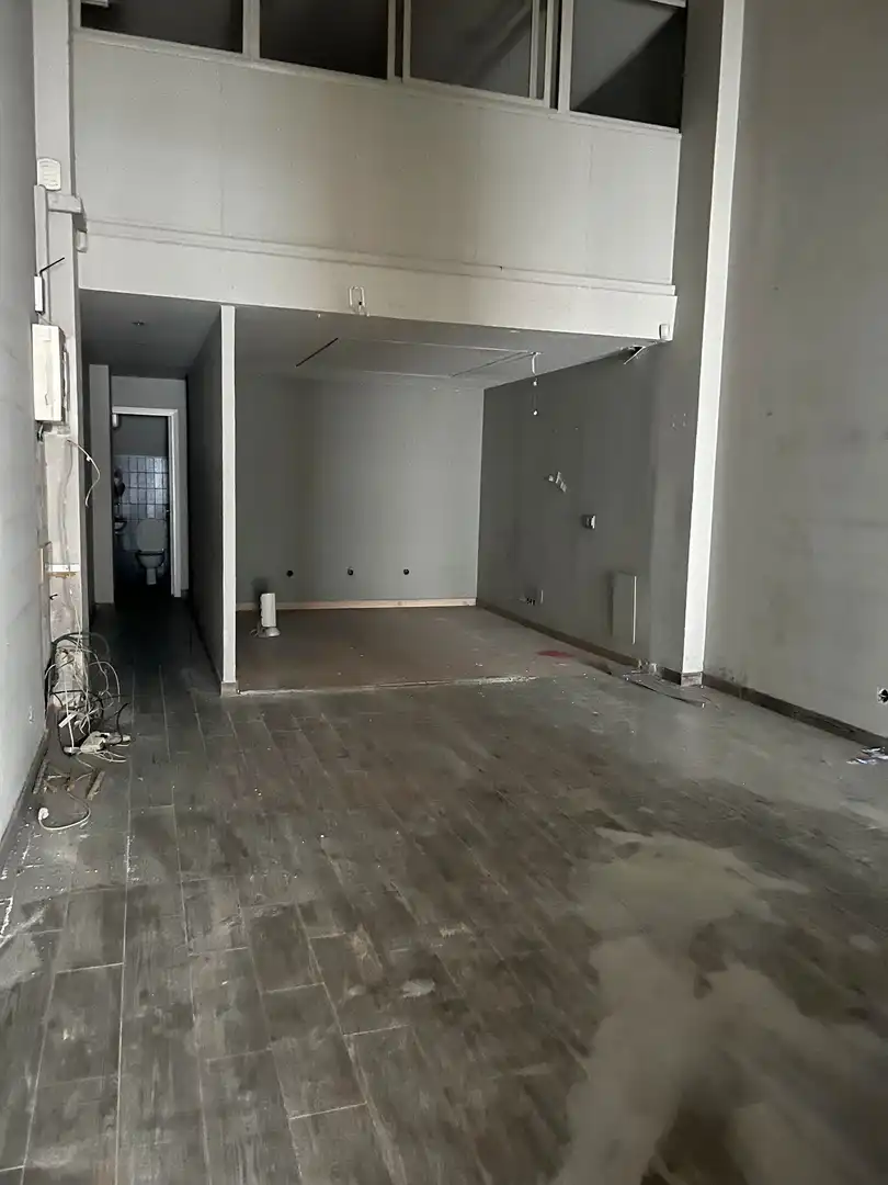 Commercial properties for rent in Santander
