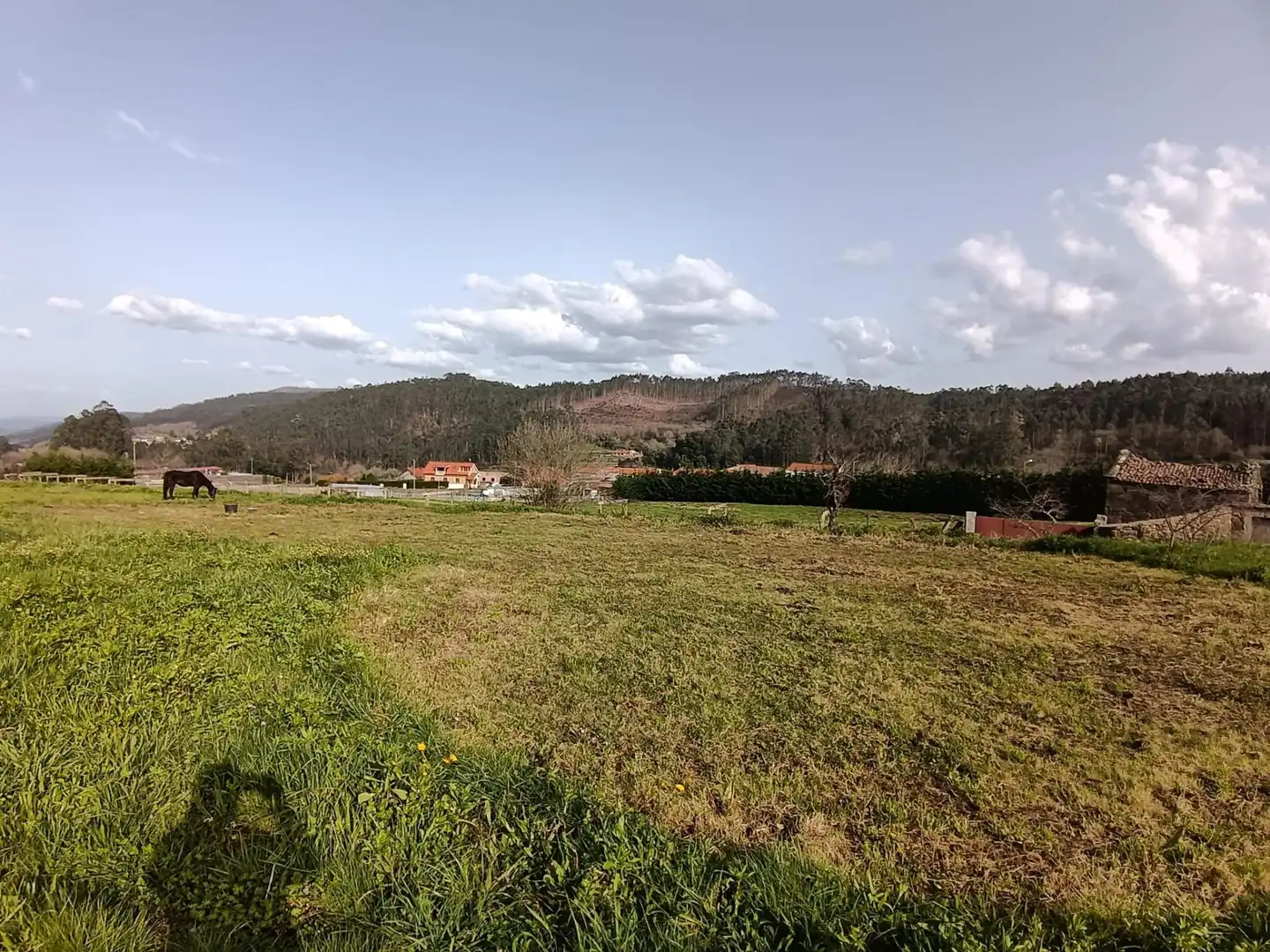 Country homes for sale in Meis