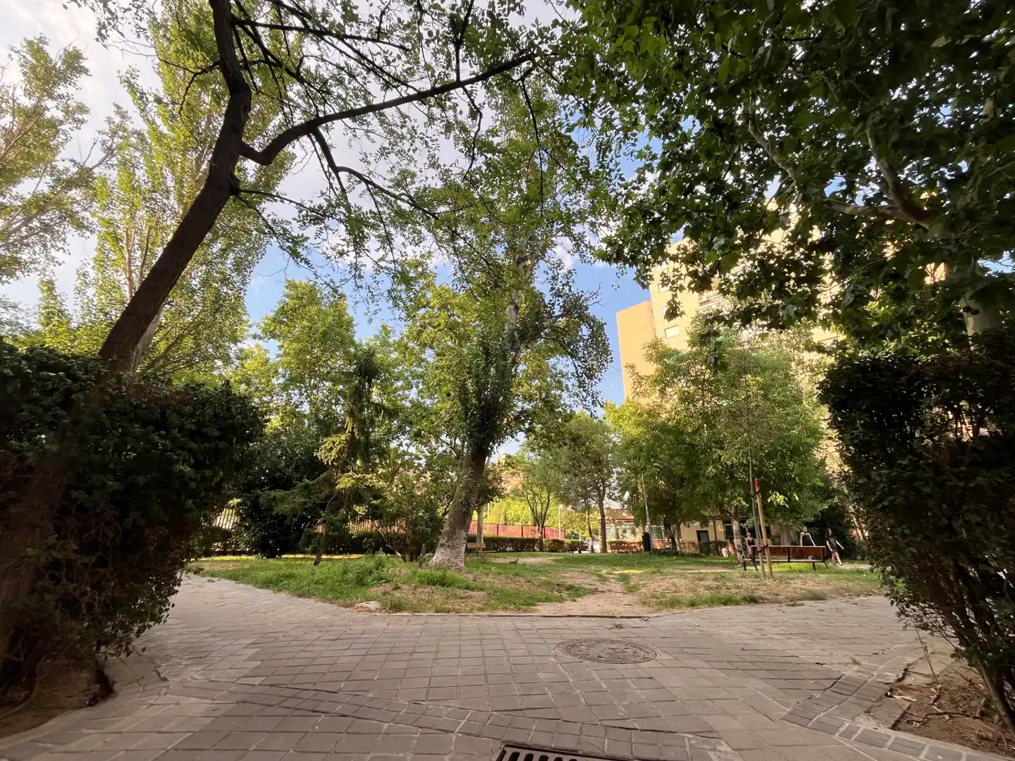 Flat with lift for sale in Calle Butrón, imagen 38