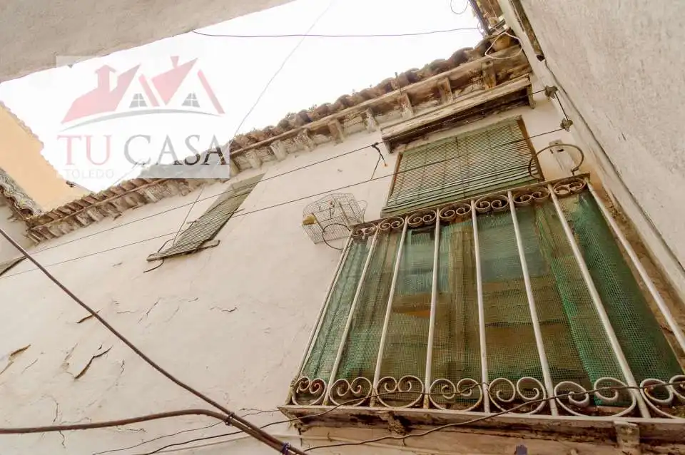 Casa o chalet en venta en Casco Histórico