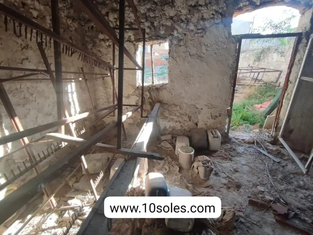 Country homes for sale in Orihuela  with Private garden, Terrace and Storage room