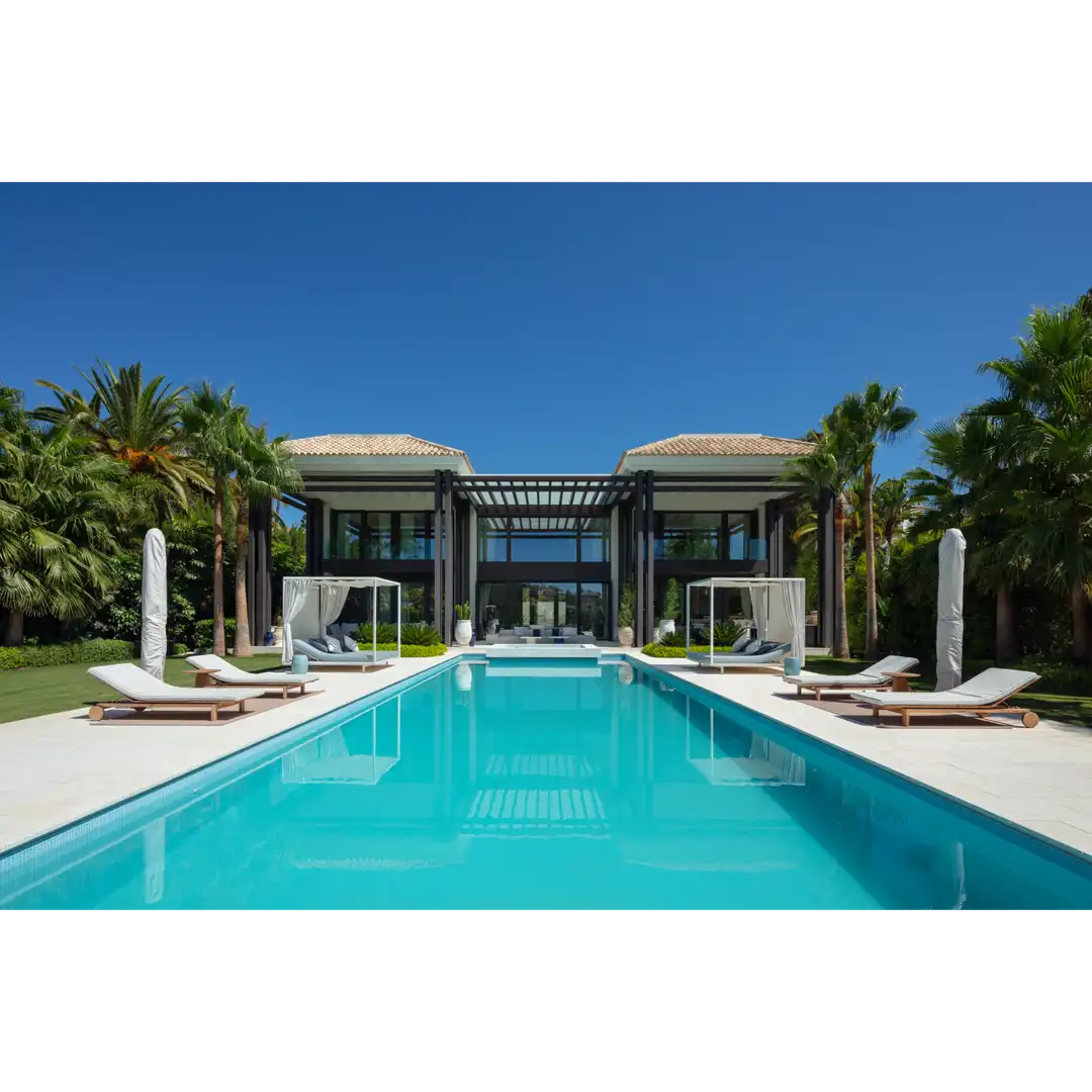 House with pool for sale in Marbella Centro, imagen 18