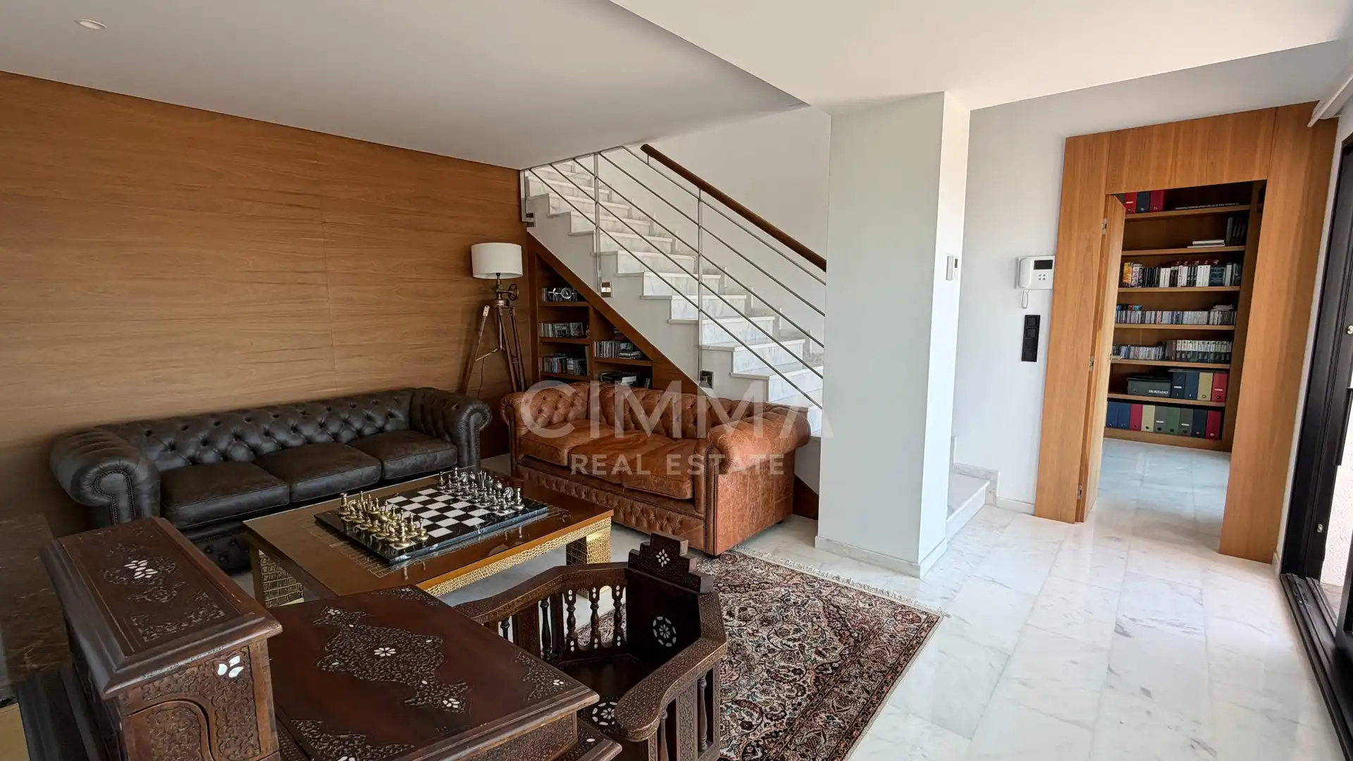 Casa o chalet en venta en Altea con Calefacción y Piscina