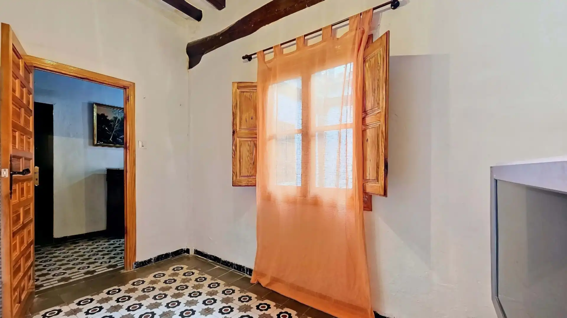 Finca rústica en venta en Laujar de Andarax con Aire acondicionado, Calefacción y Terraza